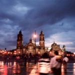 Film and Reality: Mexico City, Mexico
