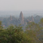 Angkor On Film