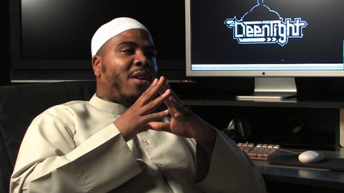 Renowned ex-rapper Napoloen of Tupac's Outlaws explains why he thinks Muslims should abstain from listening to or creating music