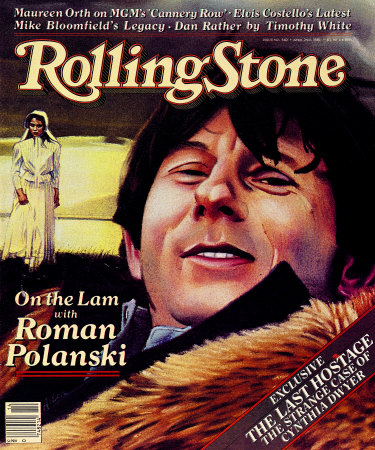 RomanPolanskiRollingStone