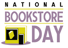 National Bookstore Day