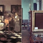 Art Bounty Hunt: Find the Lost Vermeer, Win $5 Million!