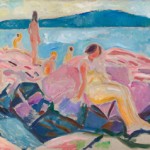 News: This Summer at the Munch Museum