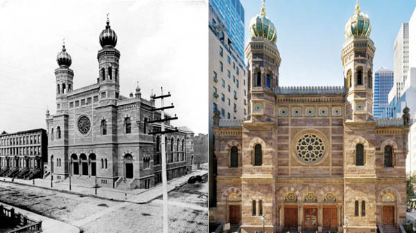 Central Synagogue