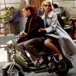 The Talented Mr. Ripley in Rome