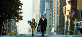 Where is this scene? Léon: The Professional (1994)