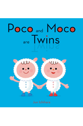 Poco and Moco are Twins