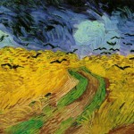 News: The “Graying” of Van Gogh