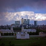 Extended Travel: Greenwich, London