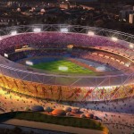 Warm Up for the Olympics with Museyon Guides