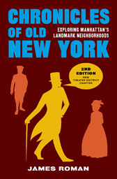 Chronicles of Old New York (2nd Edition)
