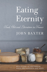 Eating Eternity