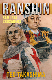 Ranshin: Samurai Crusaders